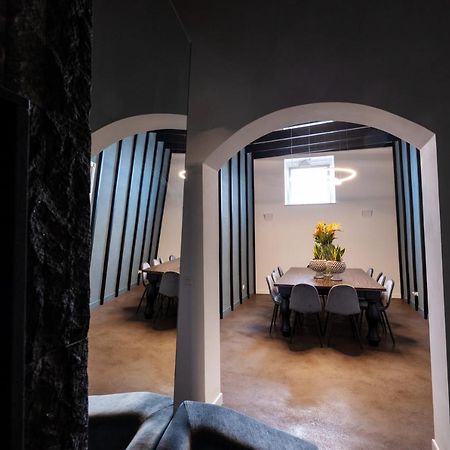 Riflessi Acireale Palace Suites Eksteriør bilde