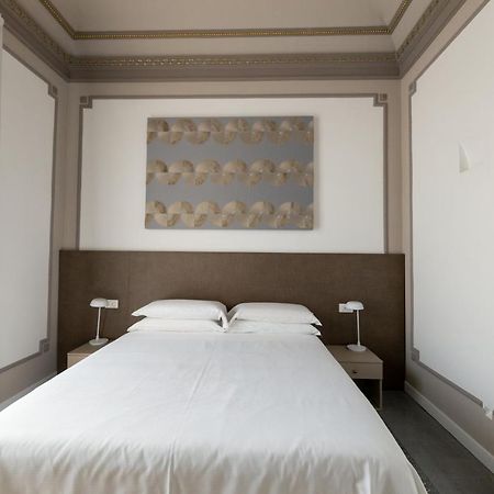 Riflessi Acireale Palace Suites Eksteriør bilde