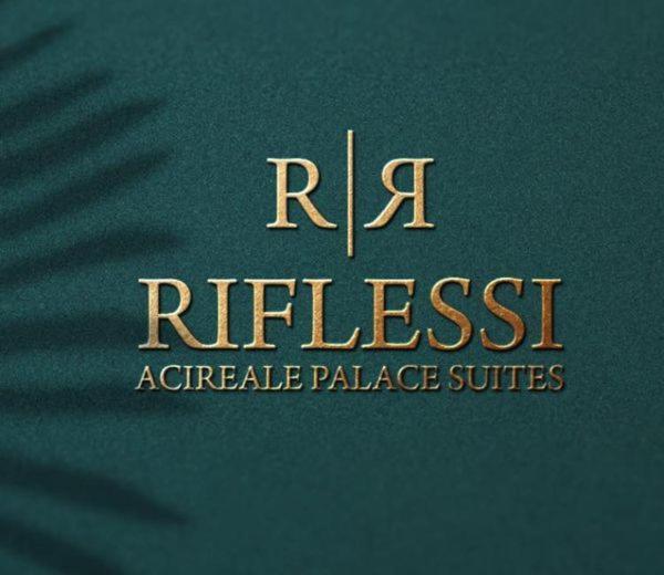 Riflessi Acireale Palace Suites Eksteriør bilde