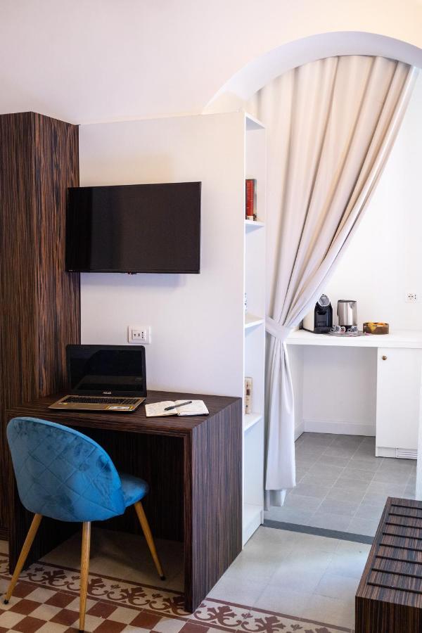 Riflessi Acireale Palace Suites Eksteriør bilde