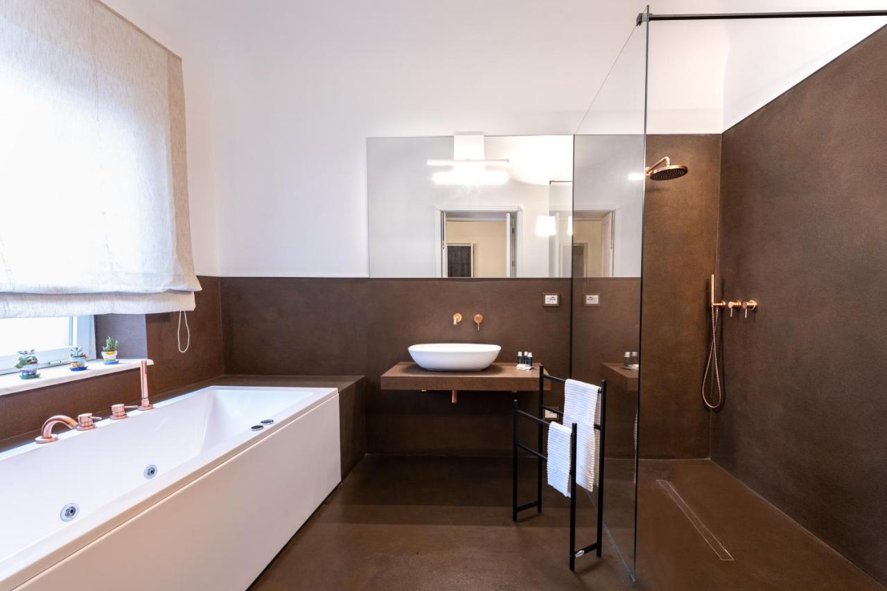 Riflessi Acireale Palace Suites Eksteriør bilde