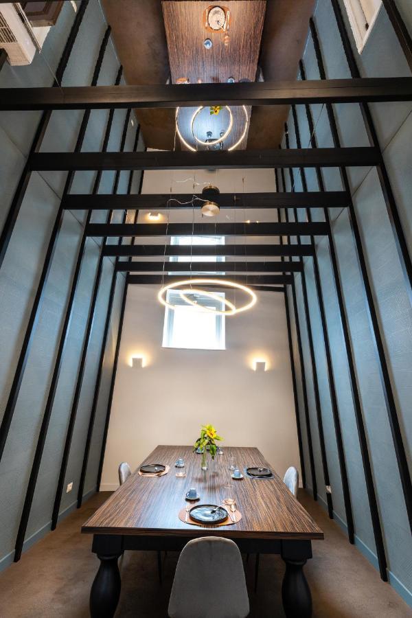 Riflessi Acireale Palace Suites Eksteriør bilde
