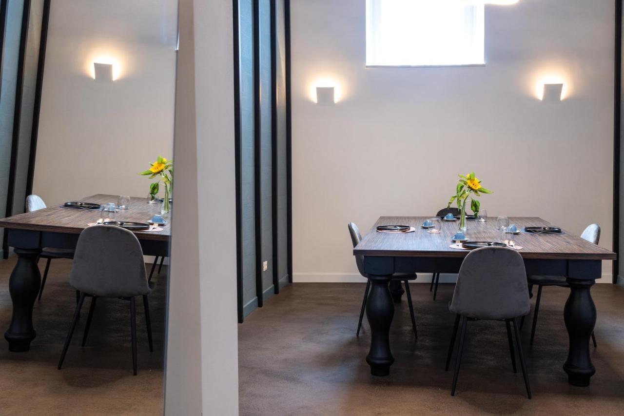 Riflessi Acireale Palace Suites Eksteriør bilde