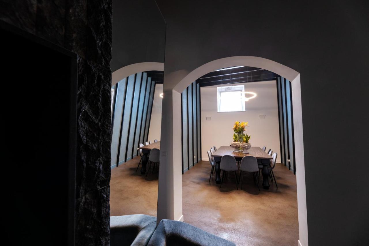 Riflessi Acireale Palace Suites Eksteriør bilde