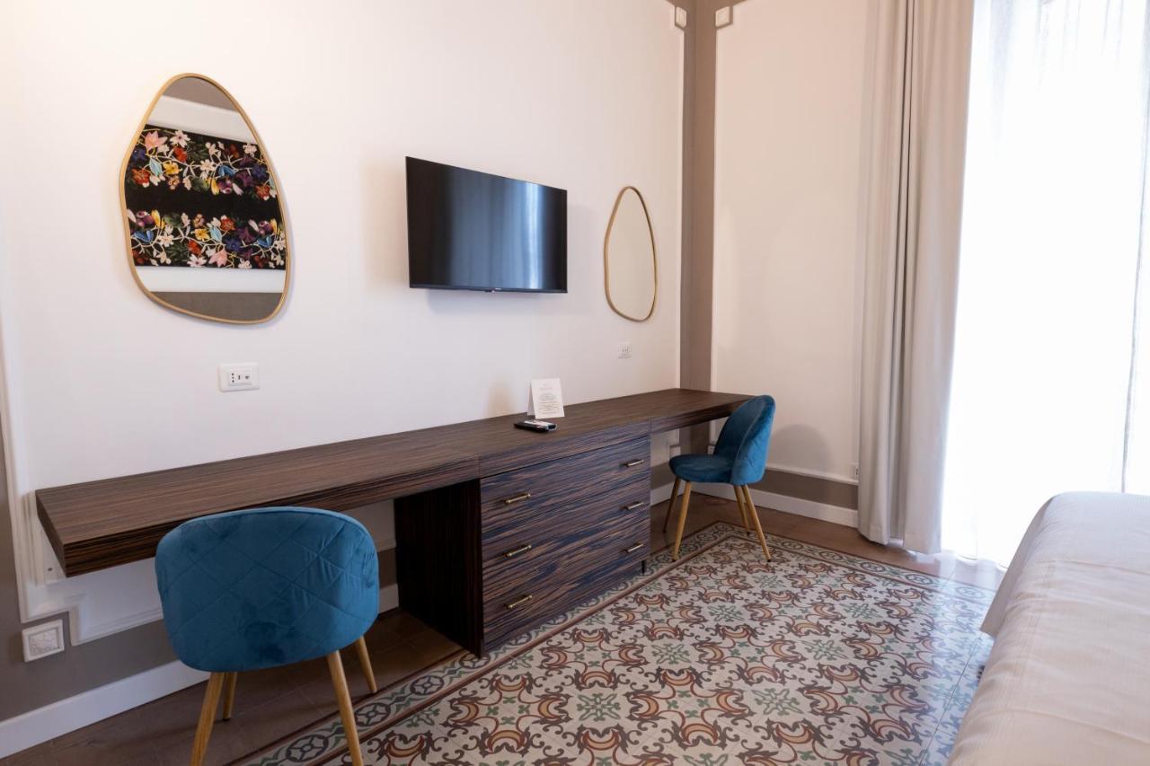 Riflessi Acireale Palace Suites Eksteriør bilde