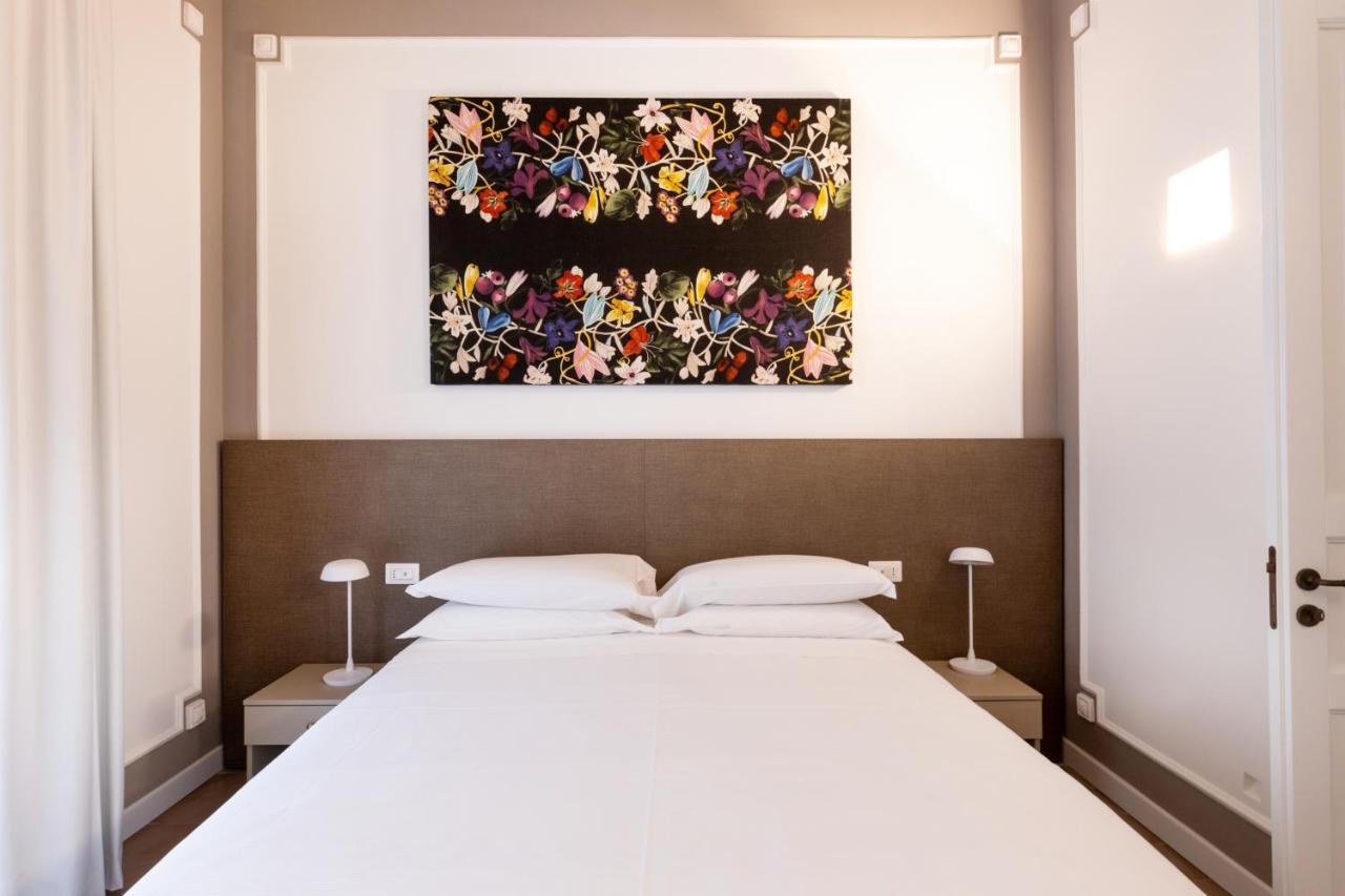 Riflessi Acireale Palace Suites Eksteriør bilde