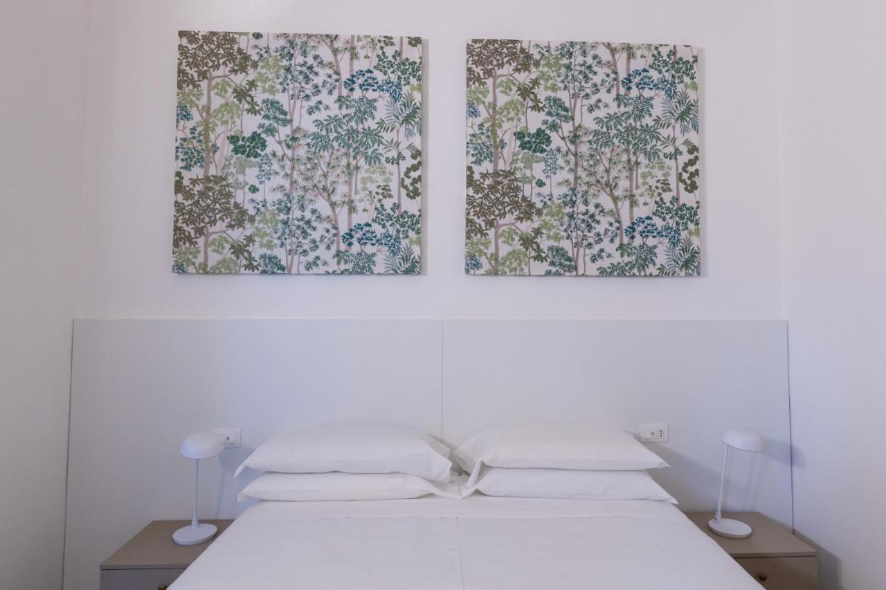 Riflessi Acireale Palace Suites Eksteriør bilde