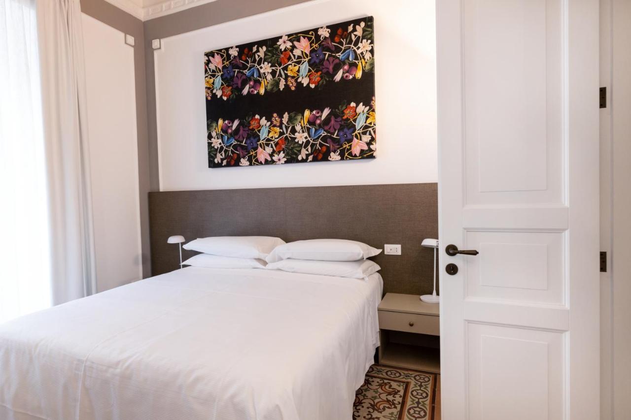Riflessi Acireale Palace Suites Eksteriør bilde