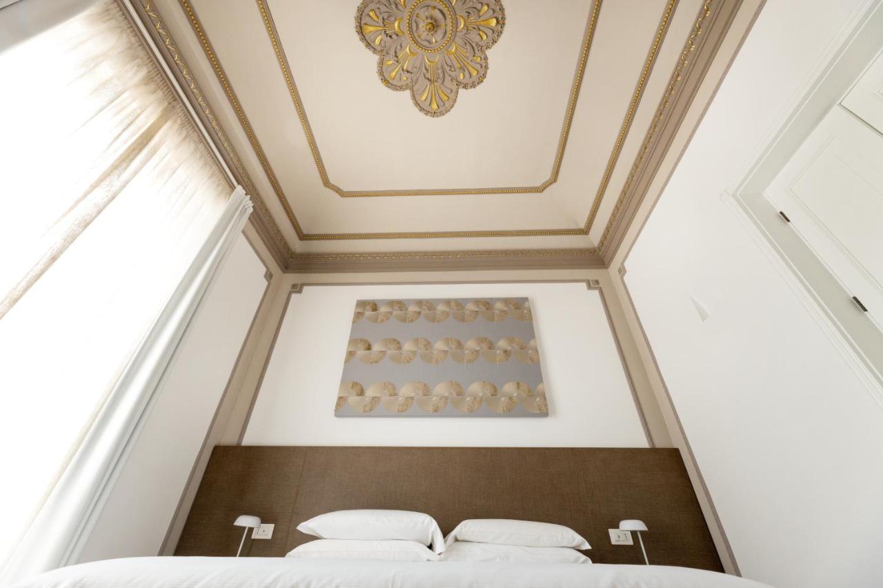 Riflessi Acireale Palace Suites Eksteriør bilde