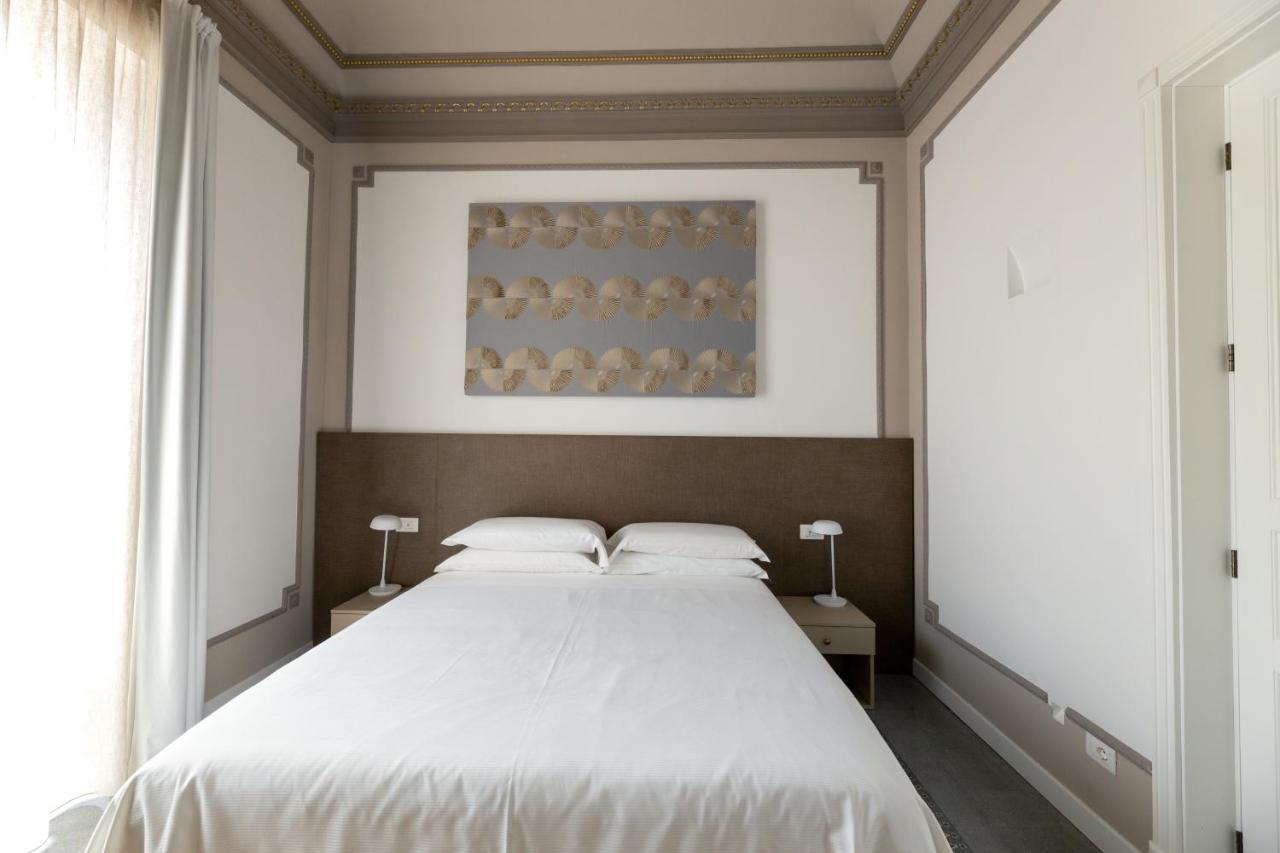 Riflessi Acireale Palace Suites Eksteriør bilde