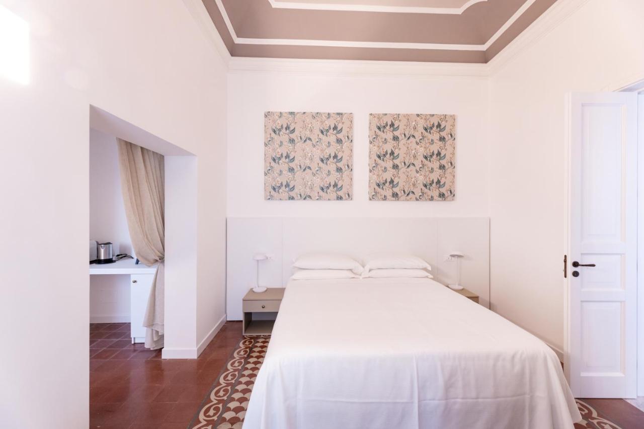 Riflessi Acireale Palace Suites Eksteriør bilde