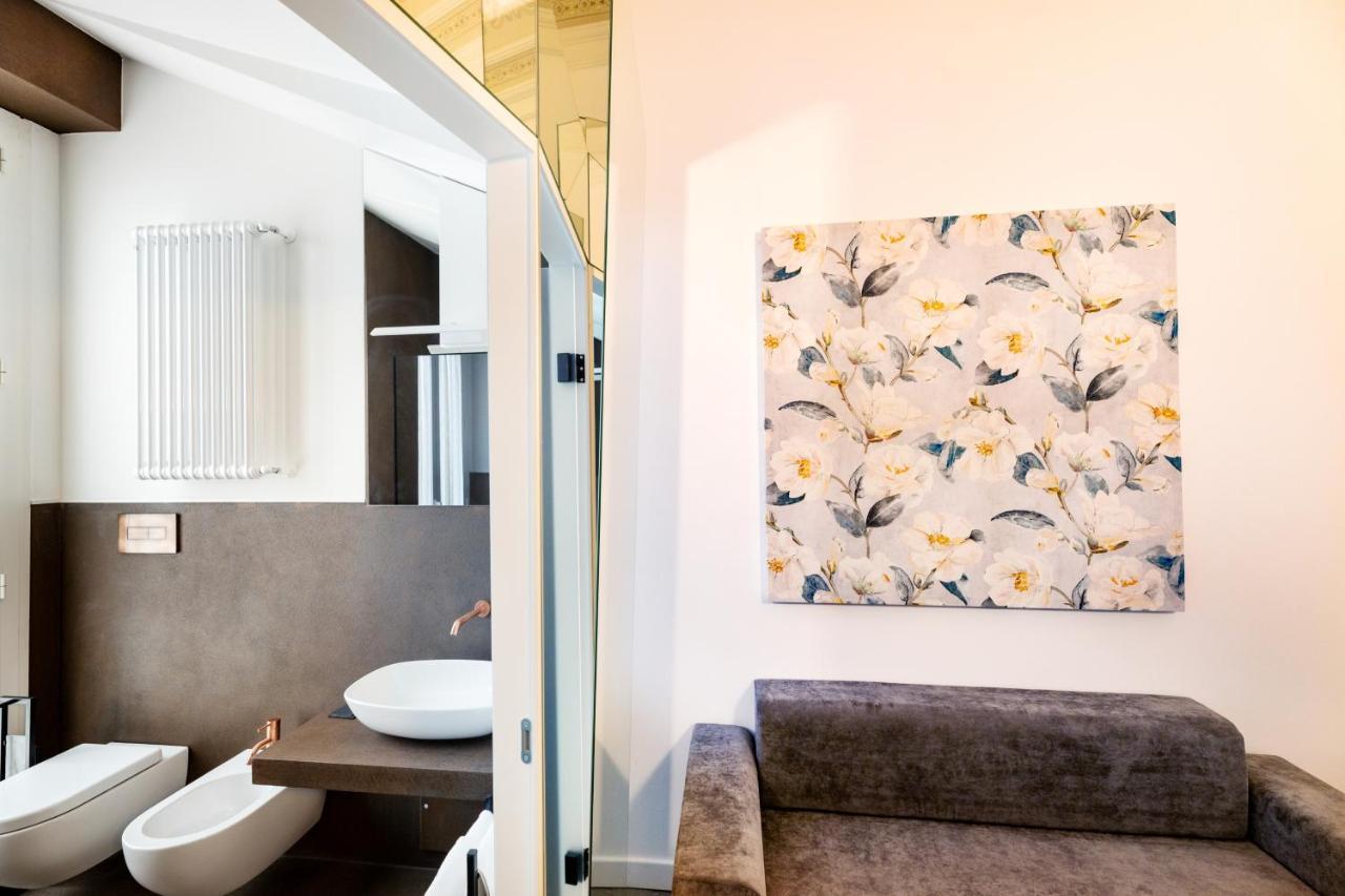 Riflessi Acireale Palace Suites Eksteriør bilde
