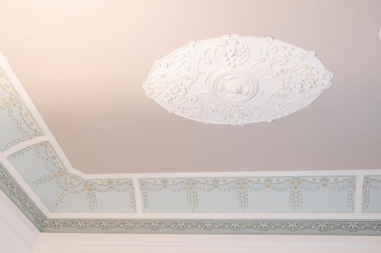 Riflessi Acireale Palace Suites Eksteriør bilde