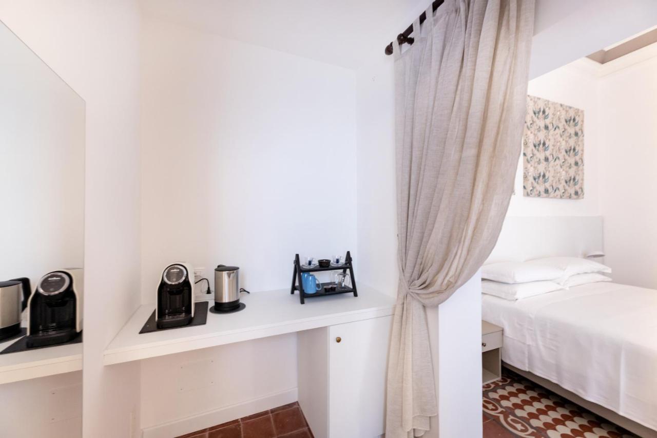 Riflessi Acireale Palace Suites Eksteriør bilde