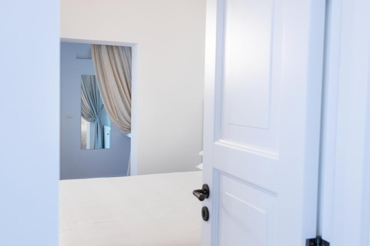 Riflessi Acireale Palace Suites Eksteriør bilde