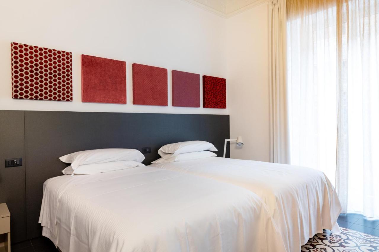 Riflessi Acireale Palace Suites Eksteriør bilde
