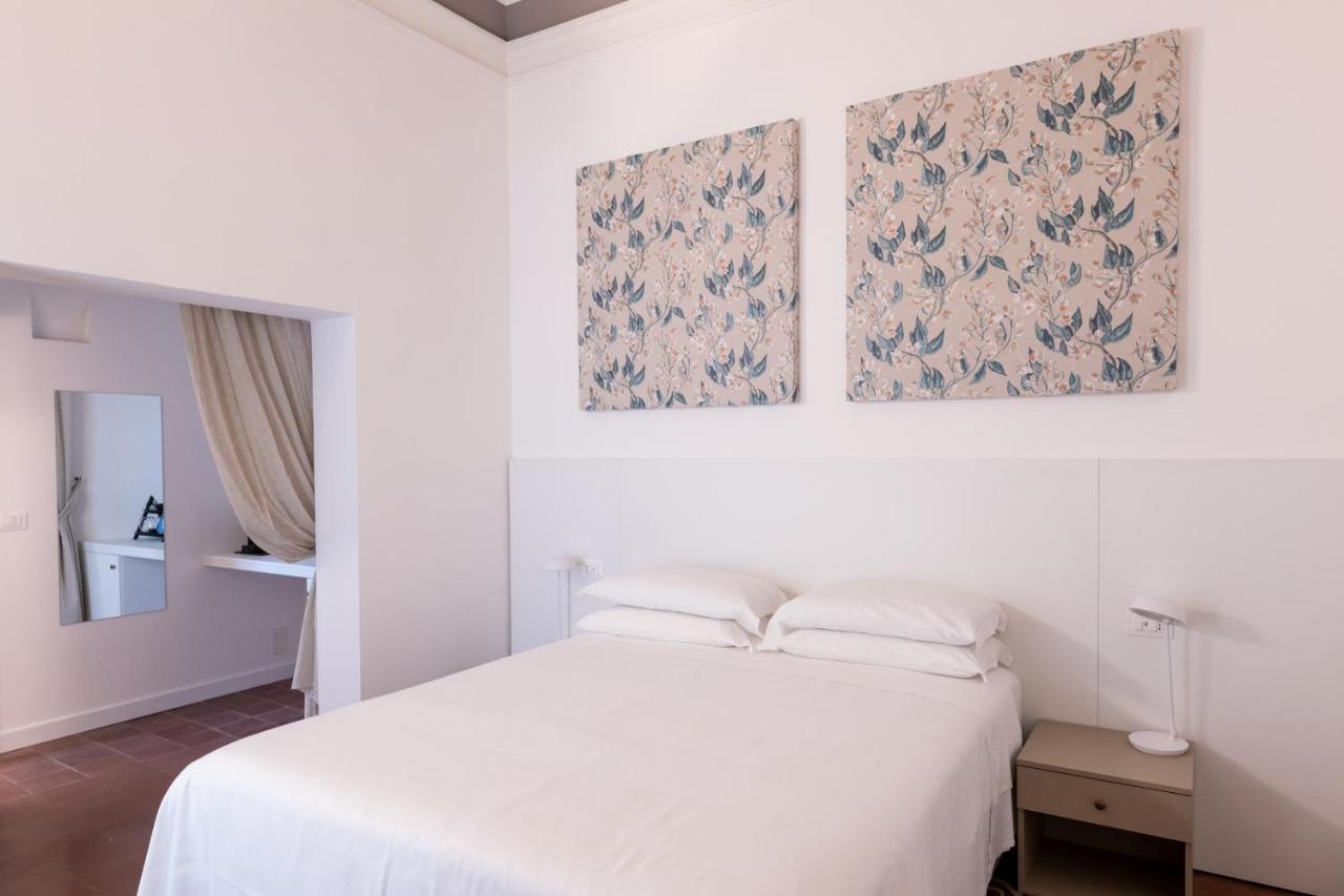 Riflessi Acireale Palace Suites Eksteriør bilde